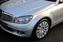 Mercedes-Benz C350 CDI Elegance 2 Former Keepers + Just Serviced by MB + New Sub-Frame by Mercedes - Thumb 21