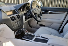 Mercedes-Benz C350 CDI Elegance 2 Former Keepers + Just Serviced by MB + New Sub-Frame by Mercedes - Thumb 7