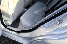 Mercedes-Benz C350 CDI Elegance 2 Former Keepers + Just Serviced by MB + New Sub-Frame by Mercedes - Thumb 30