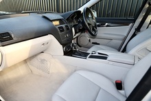 Mercedes-Benz C350 CDI Elegance 2 Former Keepers + Just Serviced by MB + New Sub-Frame by Mercedes - Thumb 2