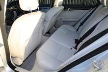 Mercedes-Benz C350 CDI Elegance 2 Former Keepers + Just Serviced by MB + New Sub-Frame by Mercedes - Thumb 18