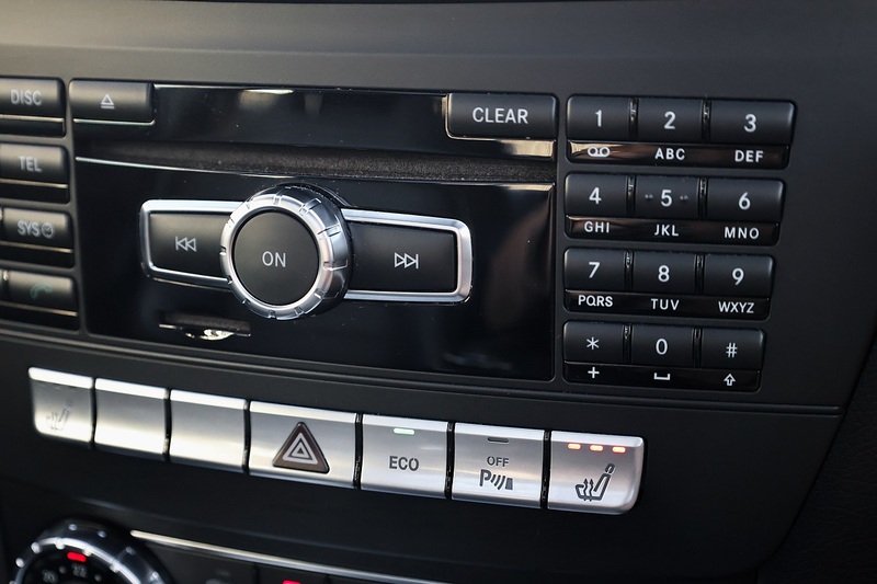 Mercedes-Benz C250 AMG Sport Coupe 2 Former Keepers + 11 Services + £8,000 Cost Options Image 14