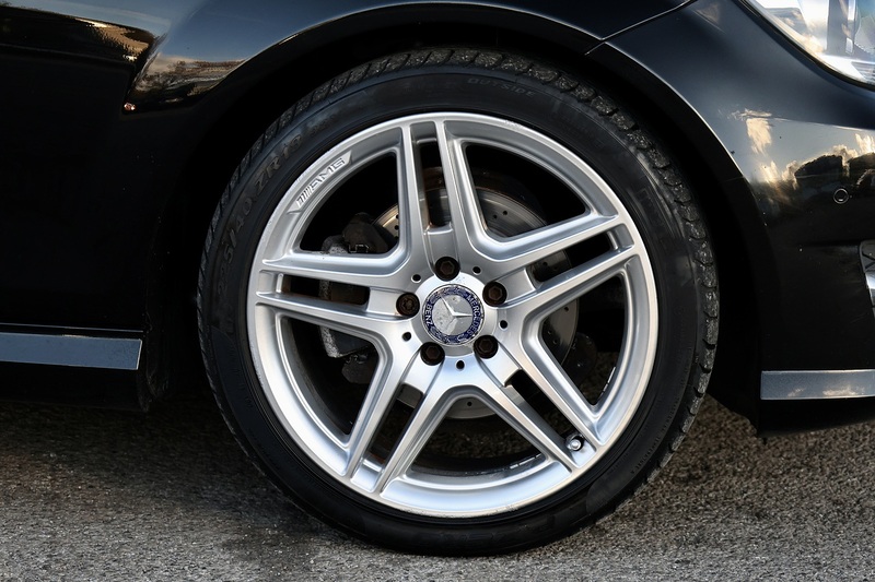 Mercedes-Benz C250 AMG Sport Coupe 2 Former Keepers + 11 Services + £8,000 Cost Options Image 29