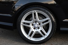 Mercedes-Benz C250 AMG Sport Coupe 2 Former Keepers + 11 Services + £8,000 Cost Options - Thumb 28