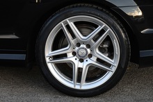 Mercedes-Benz C250 AMG Sport Coupe 2 Former Keepers + 11 Services + £8,000 Cost Options - Thumb 27