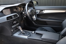 Mercedes-Benz C250 AMG Sport Coupe 2 Former Keepers + 11 Services + £8,000 Cost Options - Thumb 8