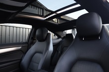 Mercedes-Benz C250 AMG Sport Coupe 2 Former Keepers + 11 Services + £8,000 Cost Options - Thumb 9