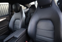 Mercedes-Benz C250 AMG Sport Coupe 2 Former Keepers + 11 Services + £8,000 Cost Options - Thumb 10