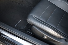 Mercedes-Benz C250 AMG Sport Coupe 2 Former Keepers + 11 Services + £8,000 Cost Options - Thumb 35