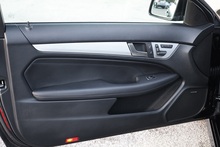 Mercedes-Benz C250 AMG Sport Coupe 2 Former Keepers + 11 Services + £8,000 Cost Options - Thumb 36