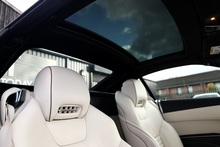 Mercedes-Benz SL 400 AMG Sport Panoramic Roof + AirScarf + Harmon Kardon - Thumb 8