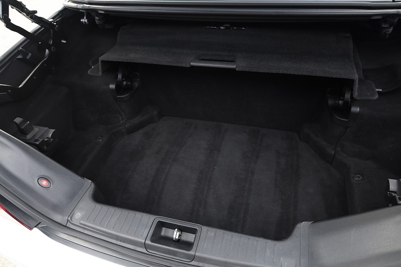 Mercedes-Benz SL 400 AMG Sport Panoramic Roof + AirScarf + Harmon Kardon Image 20