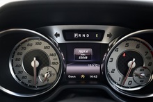 Mercedes-Benz SL 400 AMG Sport Panoramic Roof + AirScarf + Harmon Kardon - Thumb 19