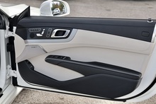 Mercedes-Benz SL 400 AMG Sport Panoramic Roof + AirScarf + Harmon Kardon - Thumb 29