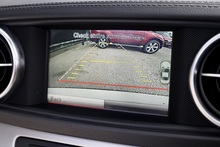 Mercedes-Benz SL 400 AMG Sport Panoramic Roof + AirScarf + Harmon Kardon - Thumb 32