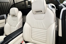 Mercedes-Benz SL 400 AMG Sport Panoramic Roof + AirScarf + Harmon Kardon - Thumb 15