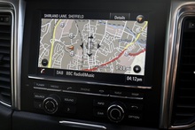 Porsche Macan Turbo 2 Former Keepers + Pano Roof + Air Suspension + Digital TV - Thumb 13