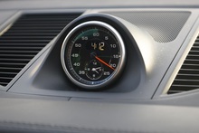 Porsche Macan Turbo 2 Former Keepers + Pano Roof + Air Suspension + Digital TV - Thumb 14