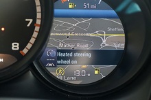 Porsche Macan Turbo 2 Former Keepers + Pano Roof + Air Suspension + Digital TV - Thumb 17