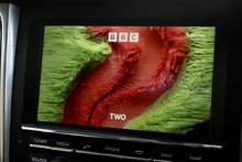 Porsche Macan Turbo 2 Former Keepers + Pano Roof + Air Suspension + Digital TV - Thumb 21