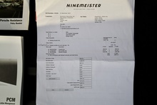 Porsche Macan Turbo 2 Former Keepers + Pano Roof + Air Suspension + Digital TV - Thumb 37