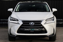 Lexus NX300h Premier Full Lexus Main Dealer + Lexus Warranty + Pano Roof - Thumb 3