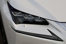 Lexus NX300h Premier Full Lexus Main Dealer + Lexus Warranty + Pano Roof - Thumb 12