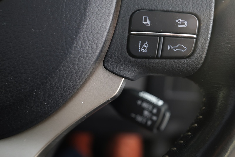 Lexus NX300h Premier Full Lexus Main Dealer + Lexus Warranty + Pano Roof Image 20