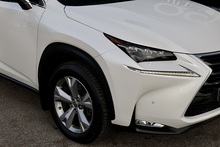 Lexus NX300h Premier Full Lexus Main Dealer + Lexus Warranty + Pano Roof - Thumb 29