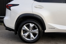 Lexus NX300h Premier Full Lexus Main Dealer + Lexus Warranty + Pano Roof - Thumb 27