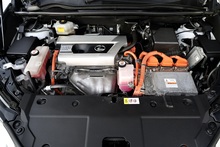 Lexus NX300h Premier Full Lexus Main Dealer + Lexus Warranty + Pano Roof - Thumb 33