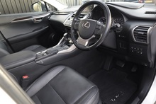 Lexus NX300h Premier Full Lexus Main Dealer + Lexus Warranty + Pano Roof - Thumb 6