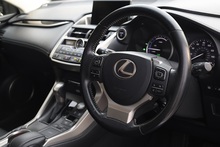 Lexus NX300h Premier Full Lexus Main Dealer + Lexus Warranty + Pano Roof - Thumb 34