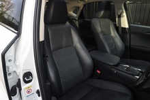 Lexus NX300h Premier Full Lexus Main Dealer + Lexus Warranty + Pano Roof - Thumb 11