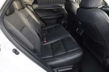 Lexus NX300h Premier Full Lexus Main Dealer + Lexus Warranty + Pano Roof - Thumb 36