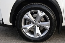 Lexus NX300h Premier Full Lexus Main Dealer + Lexus Warranty + Pano Roof - Thumb 45