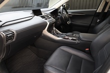 Lexus NX300h Premier Full Lexus Main Dealer + Lexus Warranty + Pano Roof - Thumb 2