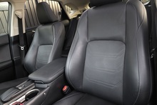 Lexus NX300h Premier Full Lexus Main Dealer + Lexus Warranty + Pano Roof - Thumb 24