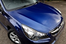 Subaru Legacy Estate 2 Former Keepers + Subaru Main Dealer History + Sunroof + Heated Leather - Thumb 5