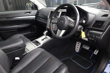 Subaru Legacy Estate 2 Former Keepers + Subaru Main Dealer History + Sunroof + Heated Leather - Thumb 10