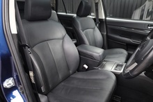 Subaru Legacy Estate 2 Former Keepers + Subaru Main Dealer History + Sunroof + Heated Leather - Thumb 19