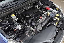 Subaru Legacy Estate 2 Former Keepers + Subaru Main Dealer History + Sunroof + Heated Leather - Thumb 22