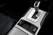 Subaru Legacy Estate 2 Former Keepers + Subaru Main Dealer History + Sunroof + Heated Leather - Thumb 27