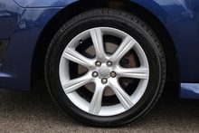 Subaru Legacy Estate 2 Former Keepers + Subaru Main Dealer History + Sunroof + Heated Leather - Thumb 35