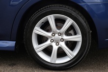 Subaru Legacy Estate 2 Former Keepers + Subaru Main Dealer History + Sunroof + Heated Leather - Thumb 36