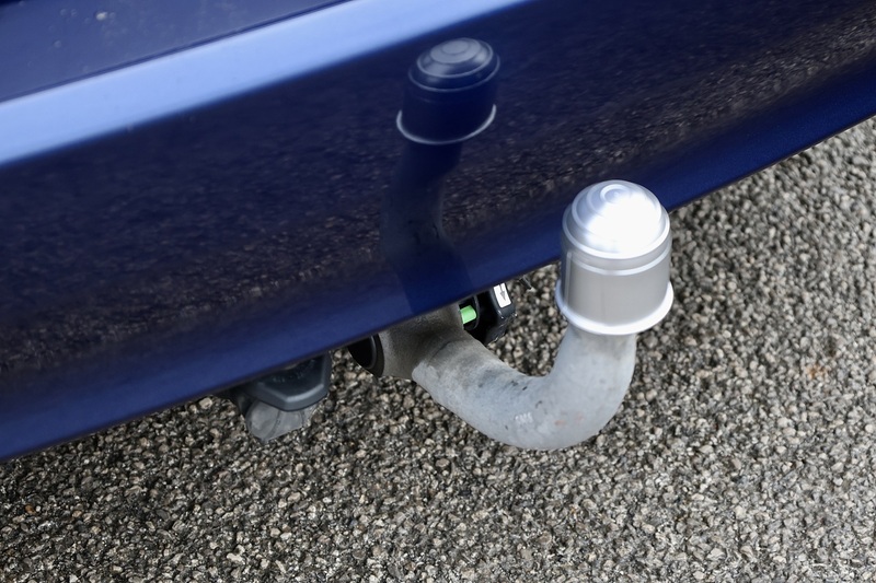 Subaru Legacy Estate 2 Former Keepers + Subaru Main Dealer History + Sunroof + Heated Leather Image 42