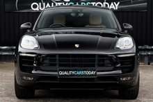 Porsche Macan S 1 Lady Owner + Full Service History + Rare Spec - Thumb 3