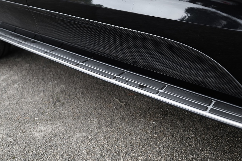 Porsche Macan S 1 Lady Owner + Full Service History + Rare Spec Image 11