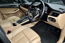 Porsche Macan S 1 Lady Owner + Full Service History + Rare Spec - Thumb 7