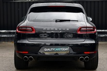 Porsche Macan S 1 Lady Owner + Full Service History + Rare Spec - Thumb 4